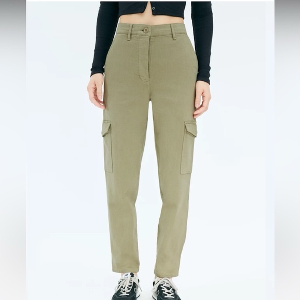 Wilfred modern cargo pants
